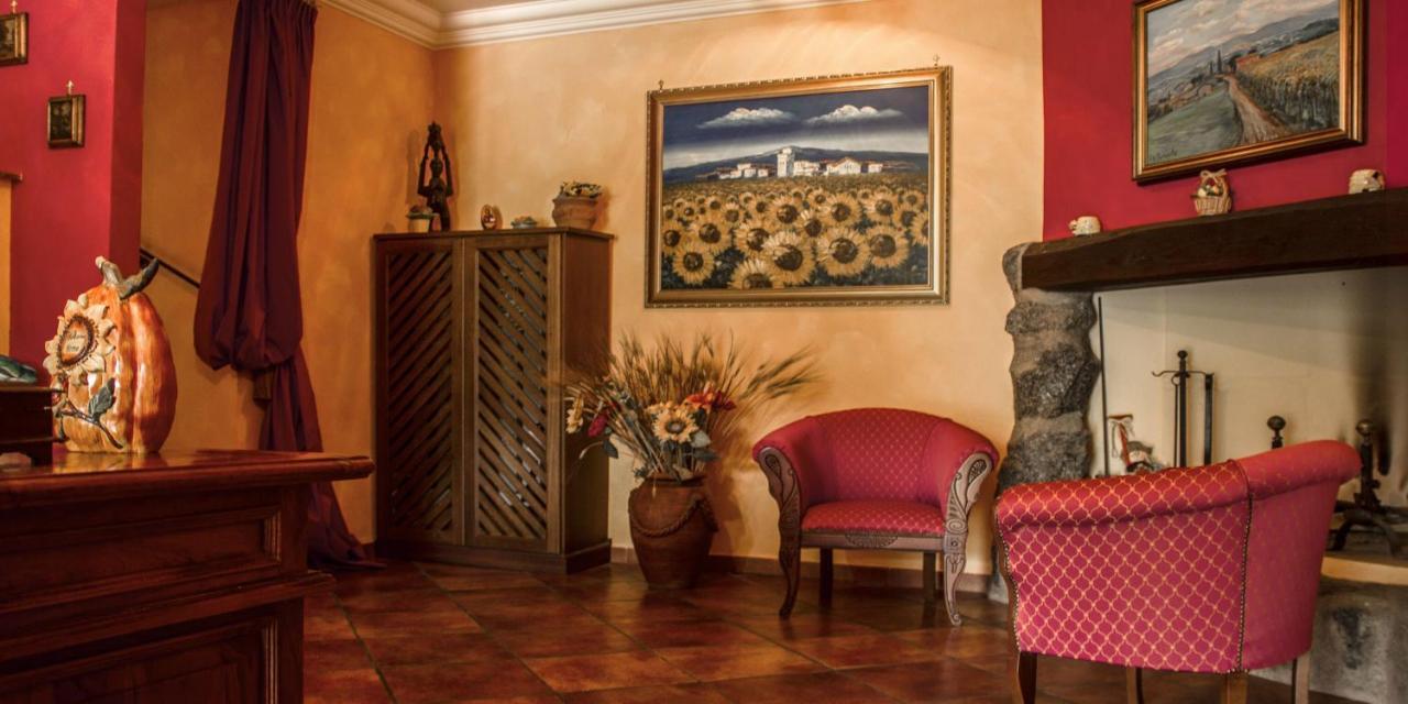 Agriturismo Rio Coverino Borghetto  Exterior foto